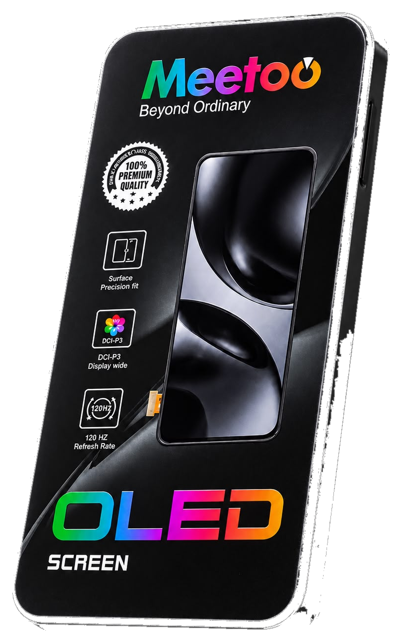 Produk MEETOO OLED Screen